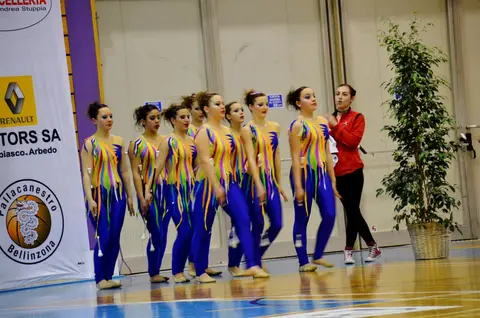 2°m. Bellinzona 2014, foto 4
