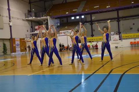 2°m. Bellinzona 2014, foto 17