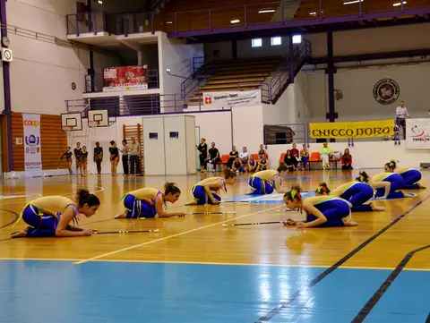 2°m. Bellinzona 2014, foto 14