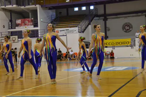 2°m. Bellinzona 2014, foto 16