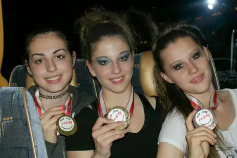 Stagione 2014, foto 4