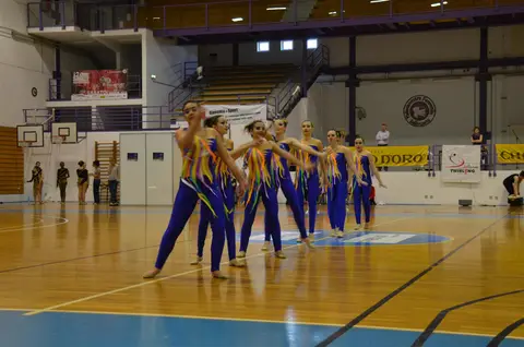 2°m. Bellinzona 2014, foto 11