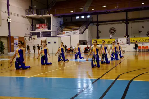 2°m. Bellinzona 2014, foto 12