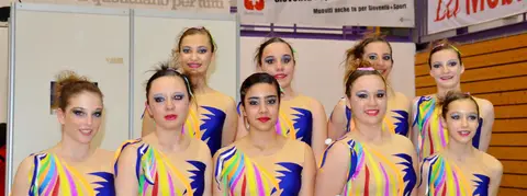 2°m. Bellinzona 2014, foto 22