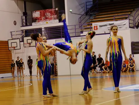 2°m. Bellinzona 2014, foto 13
