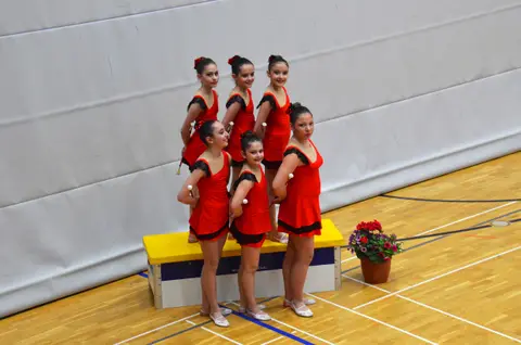Finale 2015 Volketswil, foto 25