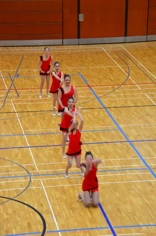 Finale 2015 Volketswil, foto 19