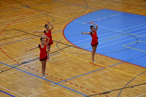 Finale 2015 Volketswil, foto 24