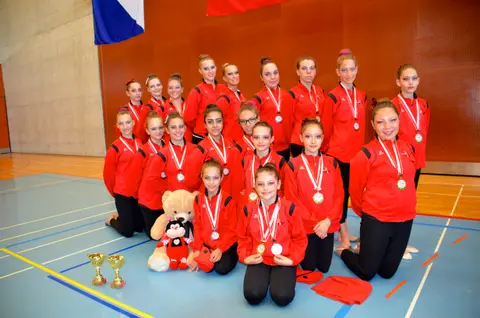 Finale 2015 Volketswil, foto 32