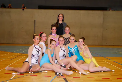 Finale 2015 Volketswil, foto 36