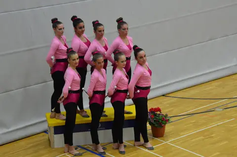 Finale 2015 Volketswil, foto 40