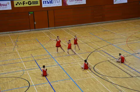 Finale 2015 Volketswil, foto 13