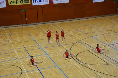 Finale 2015 Volketswil, foto 14