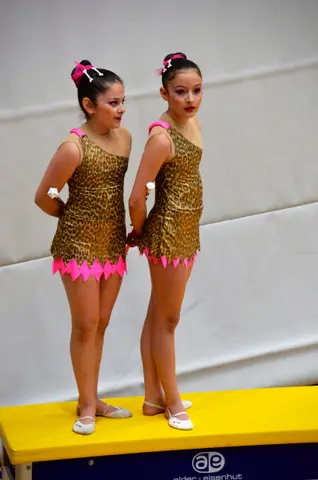 Finale 2015 Volketswil, foto 5
