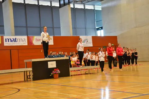 Finale 2015 Volketswil, foto 42