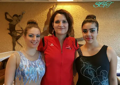 Atlete stagione 2017, foto 13