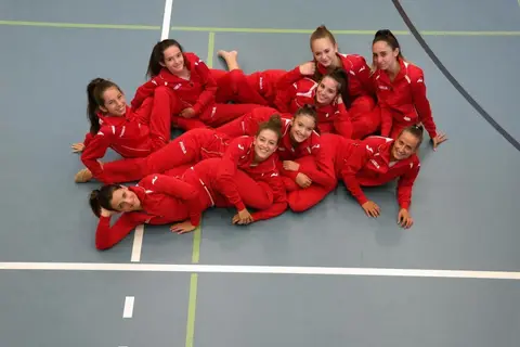 International Cup, foto 5
