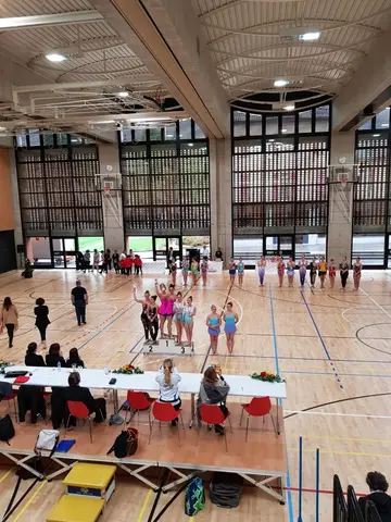 Tenero CS 2017, foto 6