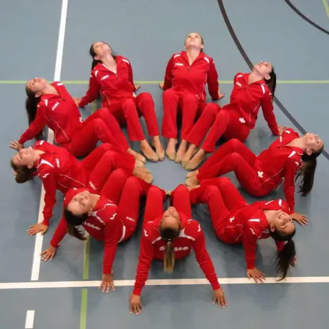 International Cup, foto 8
