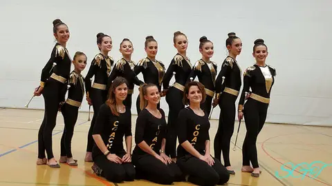 International Cup, foto 3