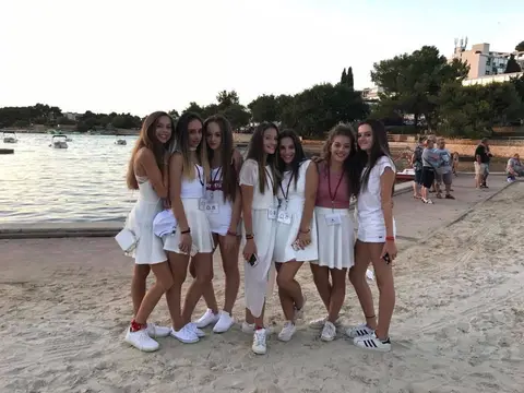 International Cup, foto 7