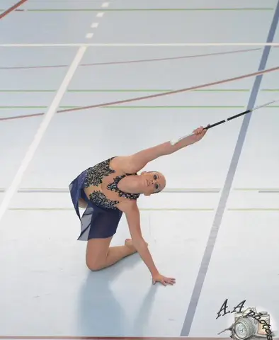 Atlete stagione 2017, foto 8