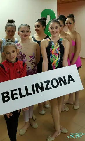 Atlete stagione 2017, foto 4