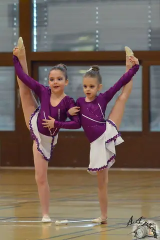 Atlete stagione 2017, foto 15
