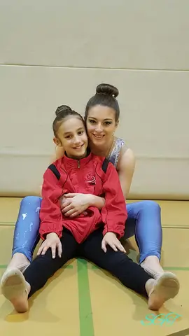 Atlete stagione 2017, foto 9