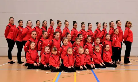 Atlete stagione 2017, foto 12