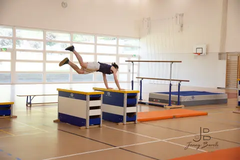 Accademia 2018, foto 32