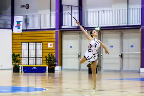 1° manche CS Bellinzona 2018 discipline danza, foto 6