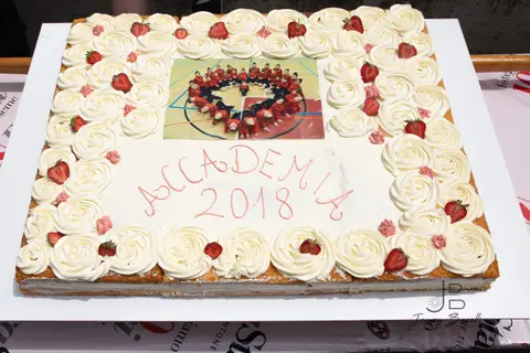 Accademia 2018, foto 68