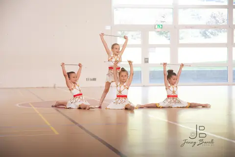 Accademia 2018, foto 10