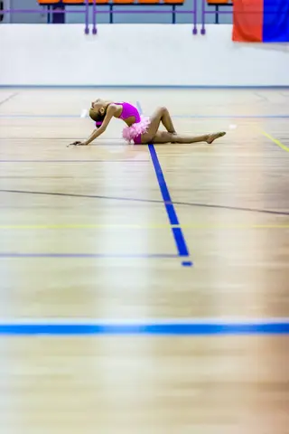 1° manche CS Bellinzona 2018 discipline danza, foto 5