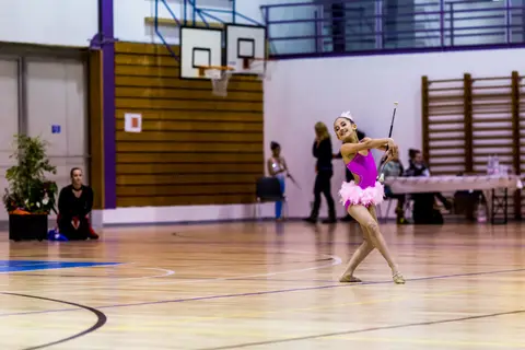 1° manche CS Bellinzona 2018 discipline danza, foto 7