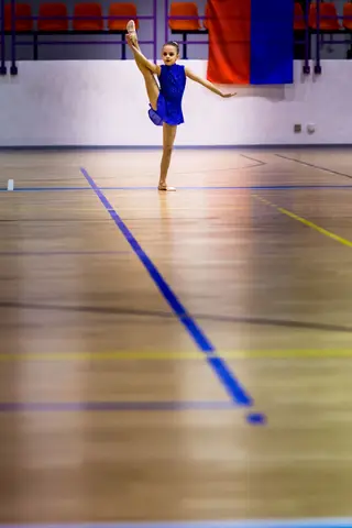 1° manche CS Bellinzona 2018 discipline danza, foto 17