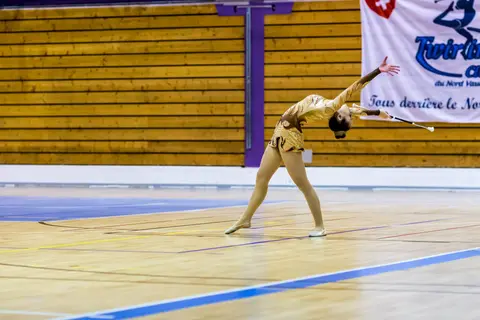 1° manche CS Bellinzona 2018 discipline danza, foto 10