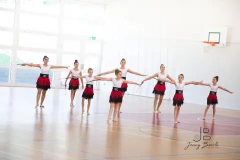 Accademia 2018, foto 29