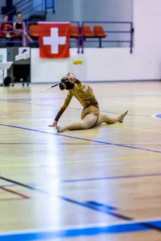 1° manche CS Bellinzona 2018 discipline danza, foto 16