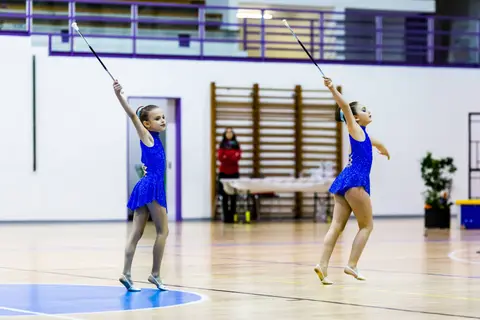 1° manche CS Bellinzona 2018 discipline danza, foto 8