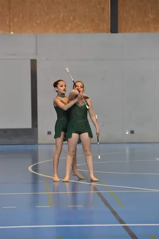 CH2019 2° manche Estavaier, foto 46