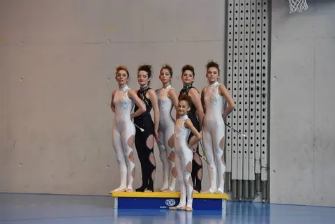 CH2019 2° manche Estavaier, foto 10