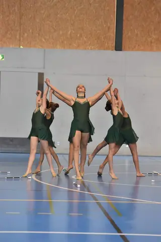 CH2019 2° manche Estavaier, foto 45