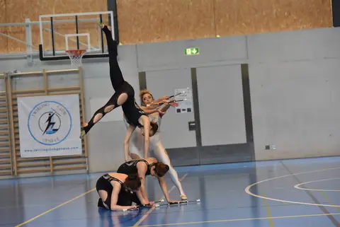 CH2019 2° manche Estavaier, foto 6