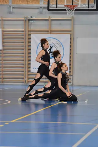 CH2019 2° manche Estavaier, foto 55