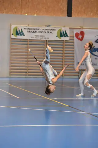 CH2019 2° manche Estavaier, foto 58