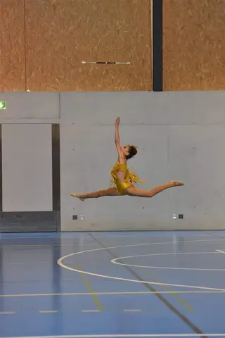 CH2019 2° manche Estavaier, foto 40