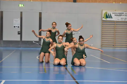 CH2019 2° manche Estavaier, foto 47
