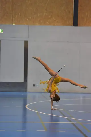 CH2019 2° manche Estavaier, foto 38